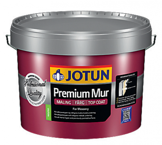 Premium Farg