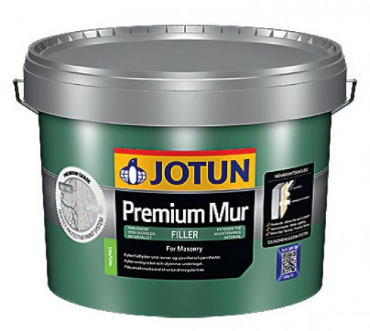 Premium Mur Filler