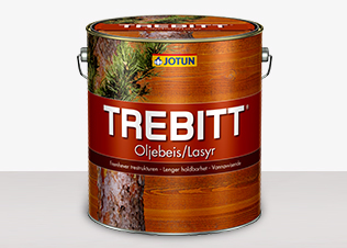Trebitt OljebeisOljelasyr
